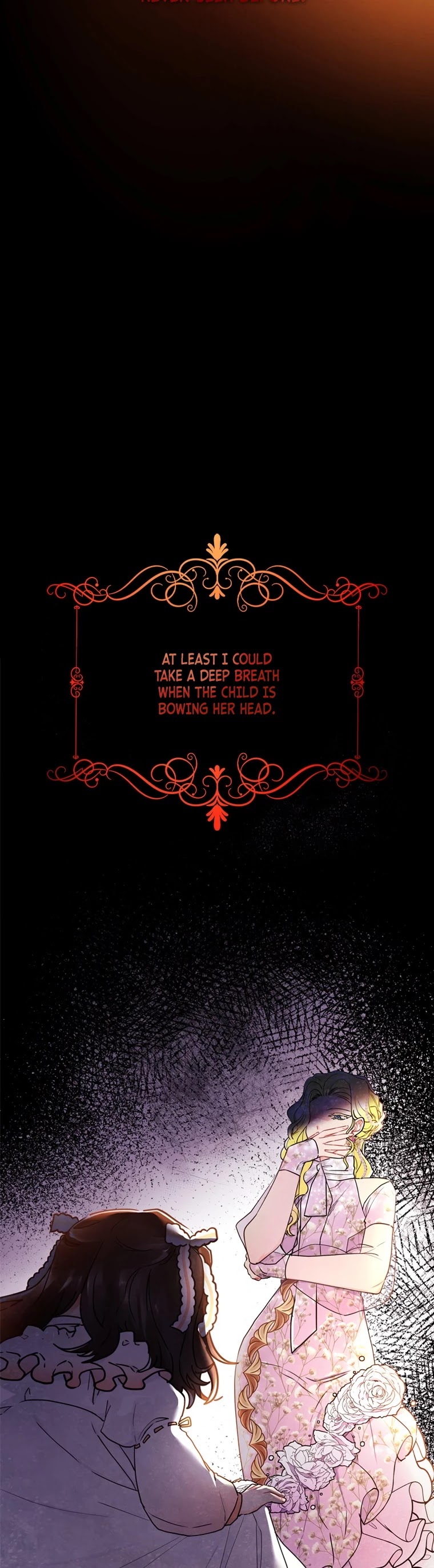 I Became the Male Lead’s Adopted Daughter Chapter 22 page 16 - Chapter 22