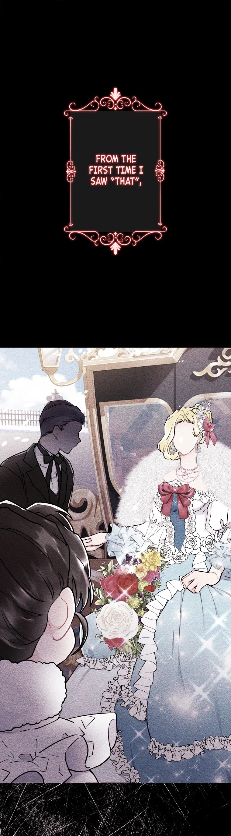 I Became the Male Lead’s Adopted Daughter Chapter 22 page 2 - Chapter 22