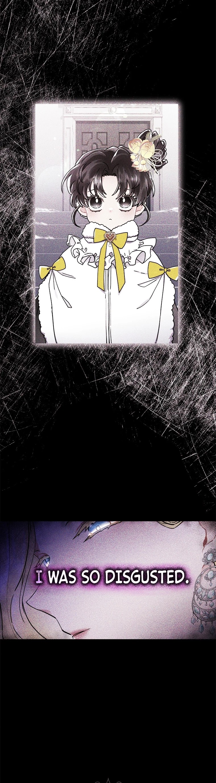 I Became the Male Lead’s Adopted Daughter Chapter 22 page 3 - Chapter 22