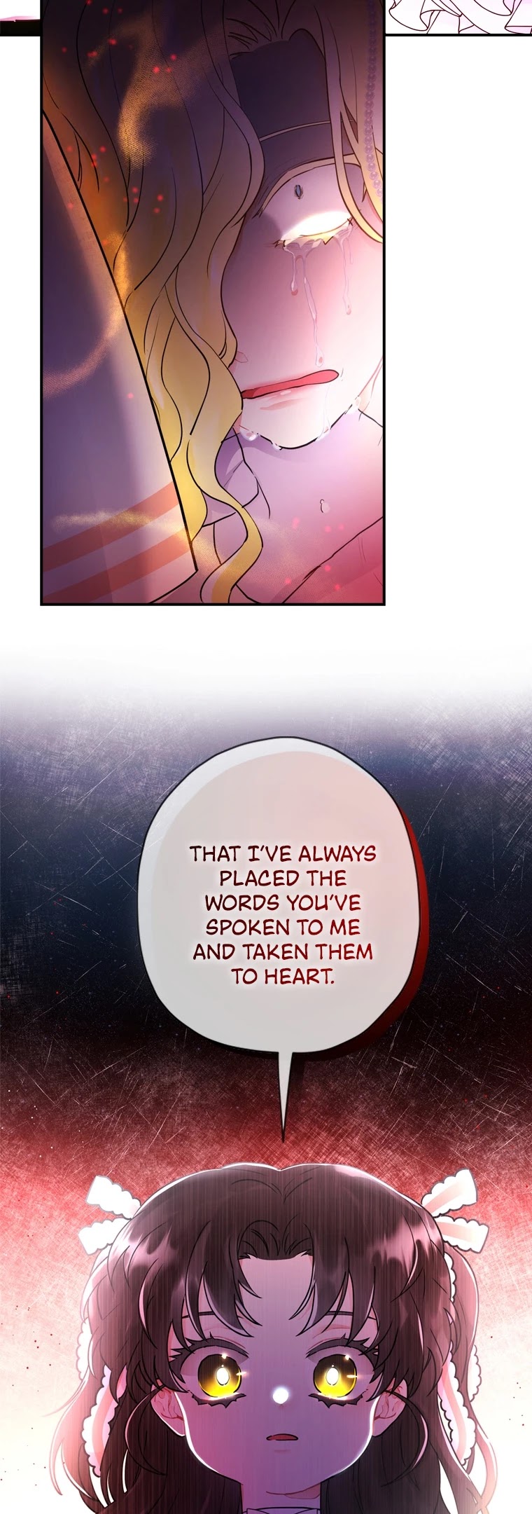 I Became the Male Lead’s Adopted Daughter Chapter 22 page 36 - Chapter 22