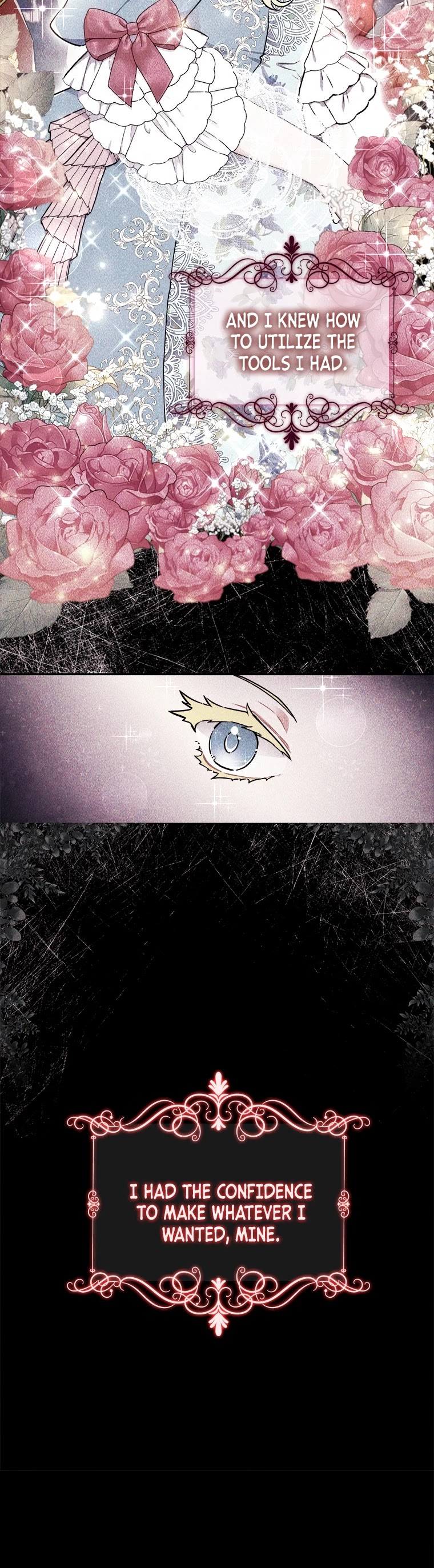 I Became the Male Lead’s Adopted Daughter Chapter 22 page 5 - Chapter 22
