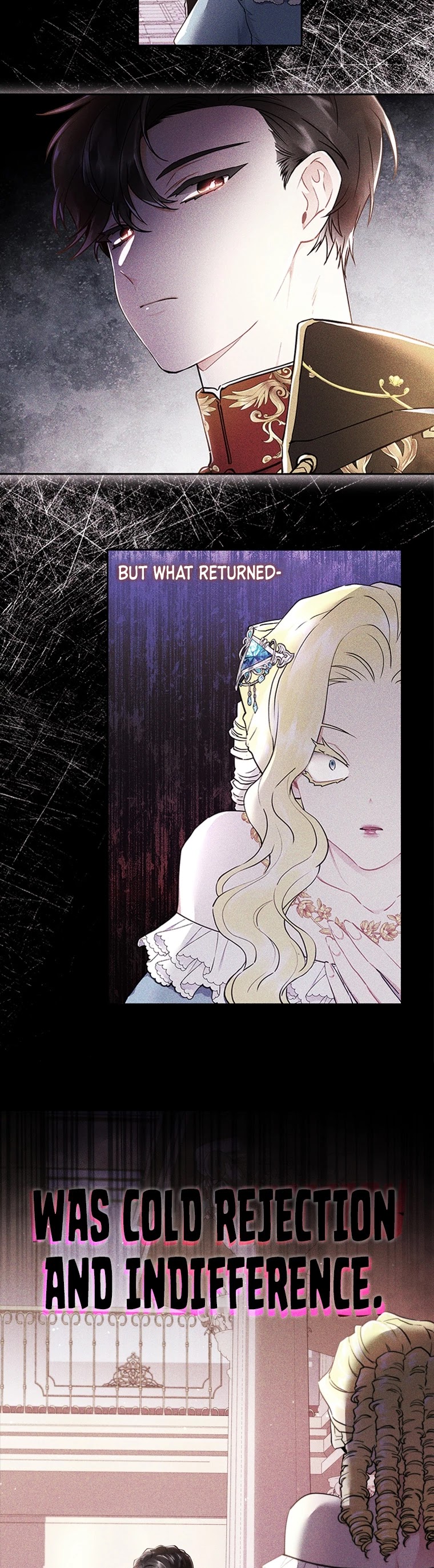 I Became the Male Lead’s Adopted Daughter Chapter 22 page 8 - Chapter 22
