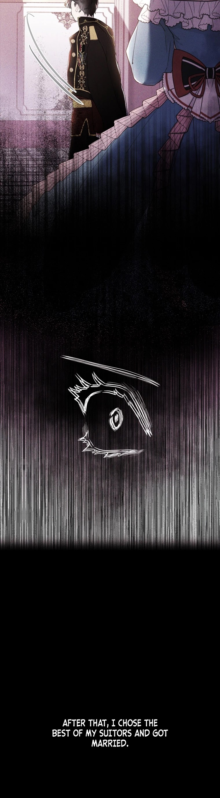 I Became the Male Lead’s Adopted Daughter Chapter 22 page 9 - Chapter 22