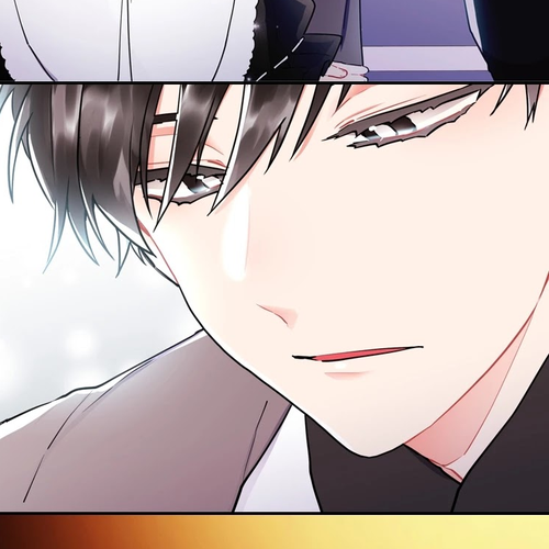 I Became the Male Lead’s Adopted Daughter Chapter 22 cover