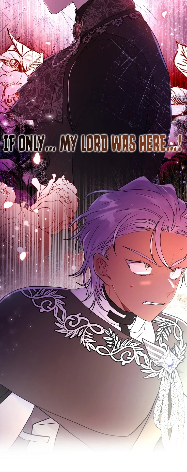 I Became the Male Lead’s Adopted Daughter Chapter 23 page 26 - Chapter 23