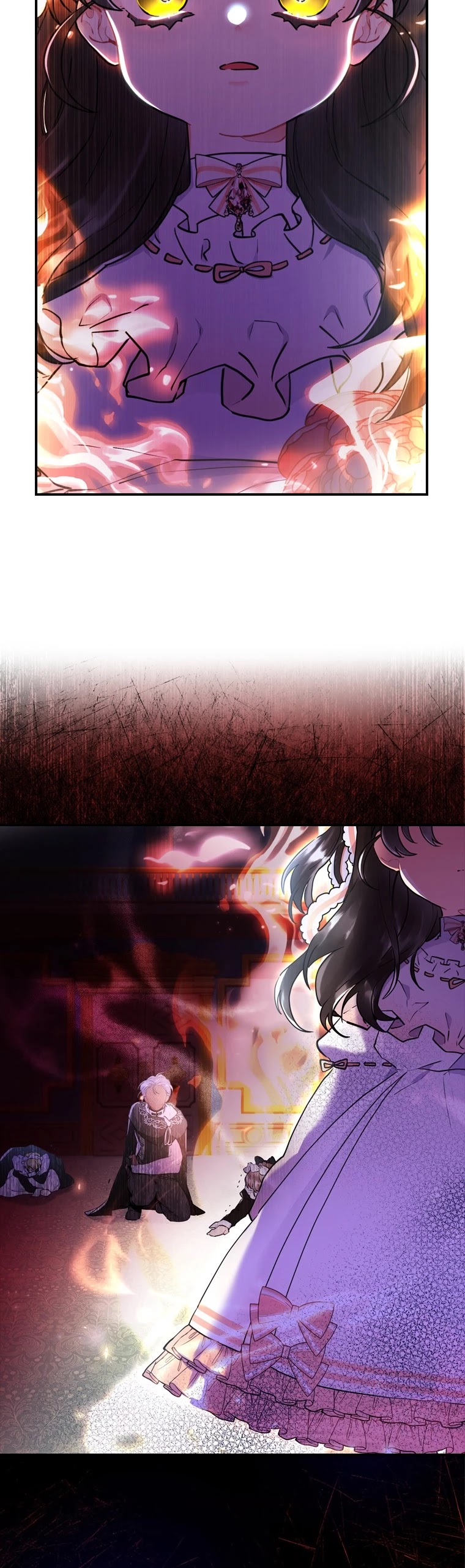 I Became the Male Lead’s Adopted Daughter Chapter 23 page 4 - Chapter 23