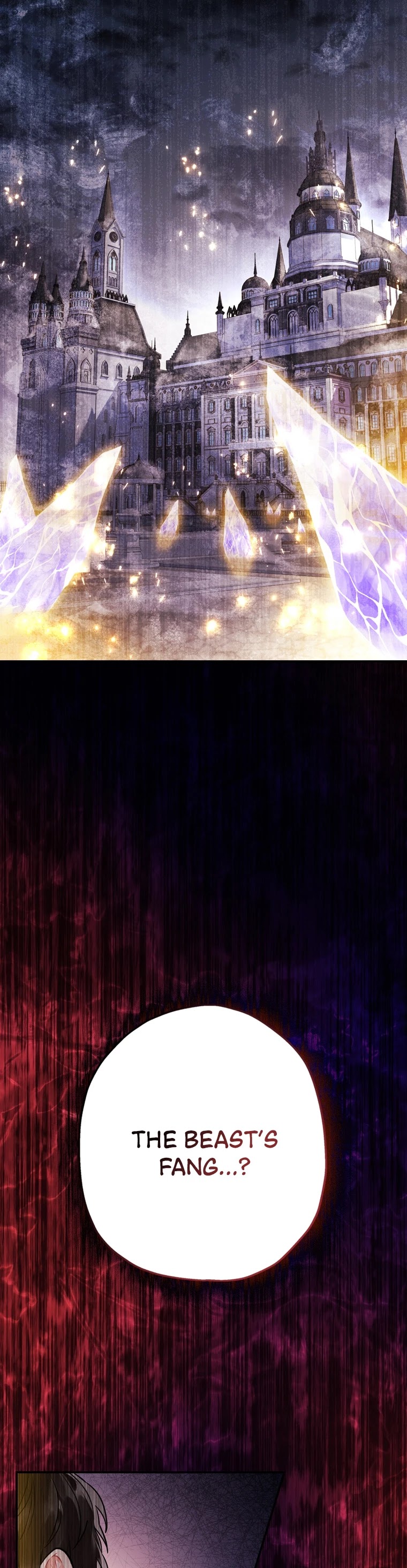 I Became the Male Lead’s Adopted Daughter Chapter 24 page 11 - Chapter 24