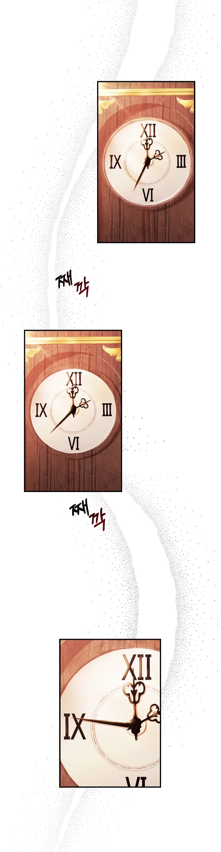 I Became the Male Lead’s Adopted Daughter Chapter 24 page 27 - Chapter 24