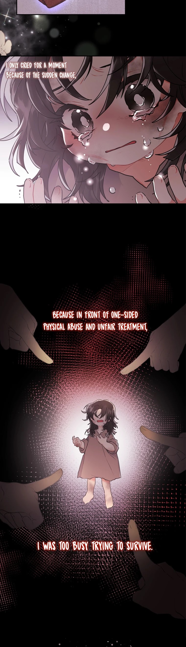 I Became the Male Lead’s Adopted Daughter Chapter 25 page 18 - Chapter 25