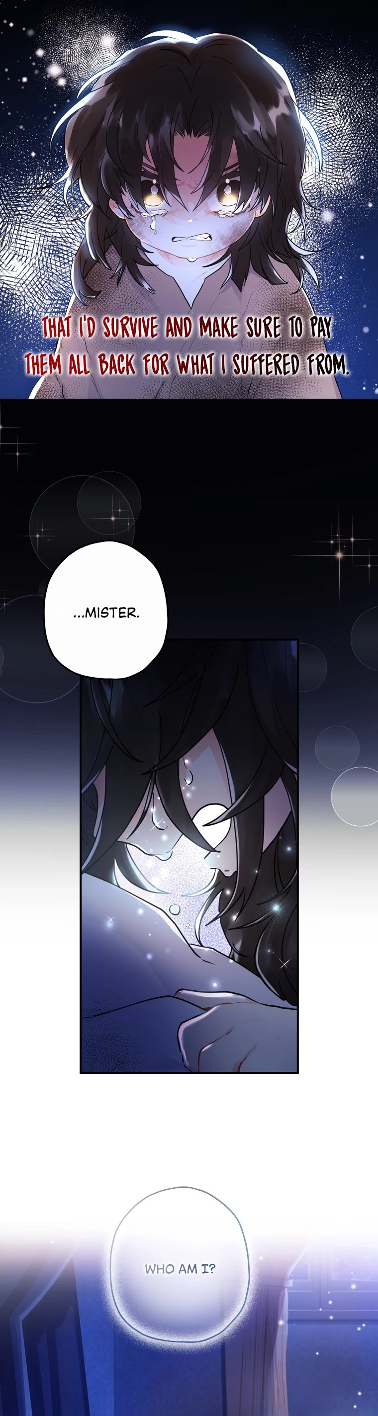 I Became the Male Lead’s Adopted Daughter Chapter 25 page 20 - Chapter 25