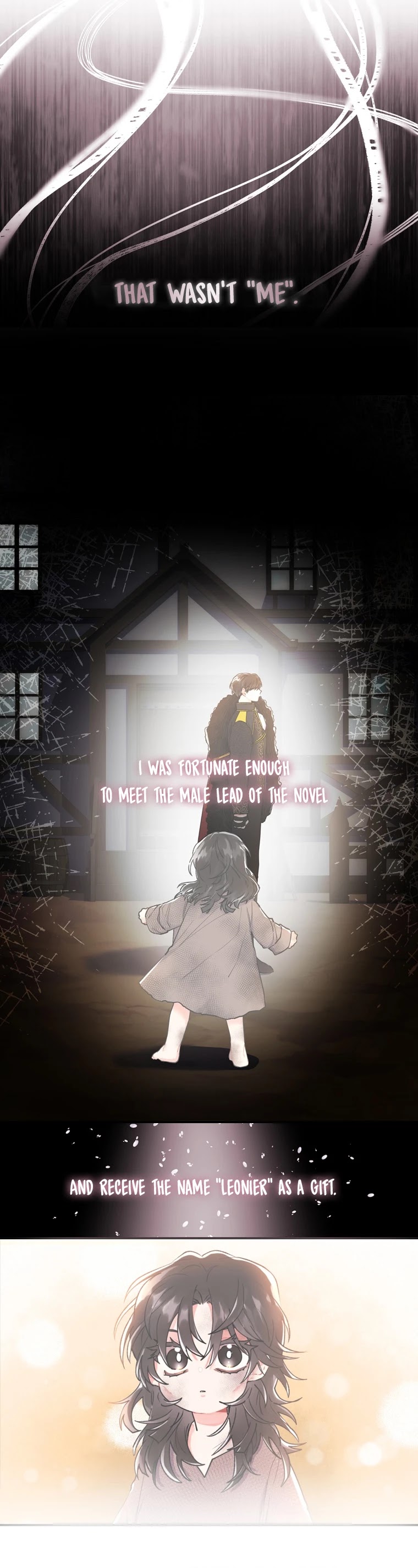 I Became the Male Lead’s Adopted Daughter Chapter 25 page 22 - Chapter 25