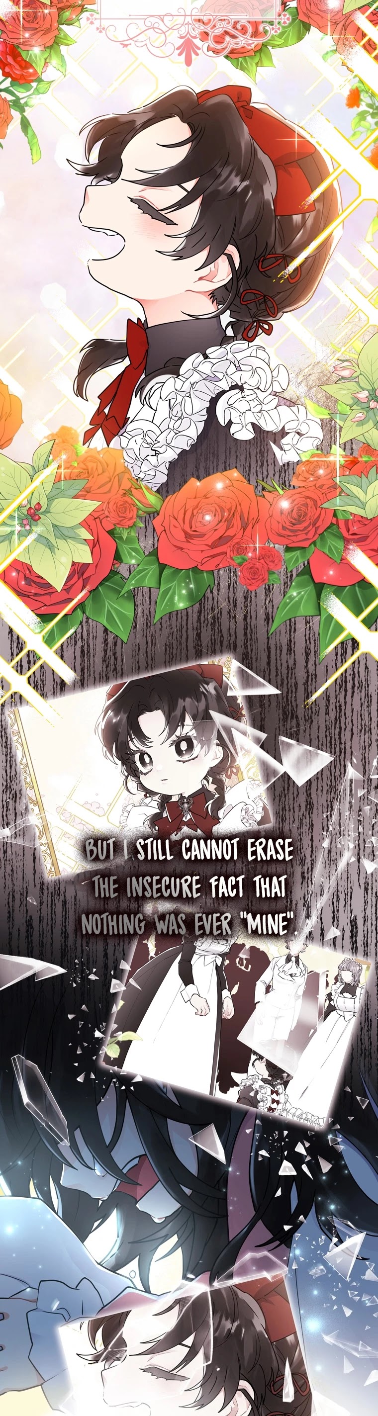 I Became the Male Lead’s Adopted Daughter Chapter 25 page 24 - Chapter 25
