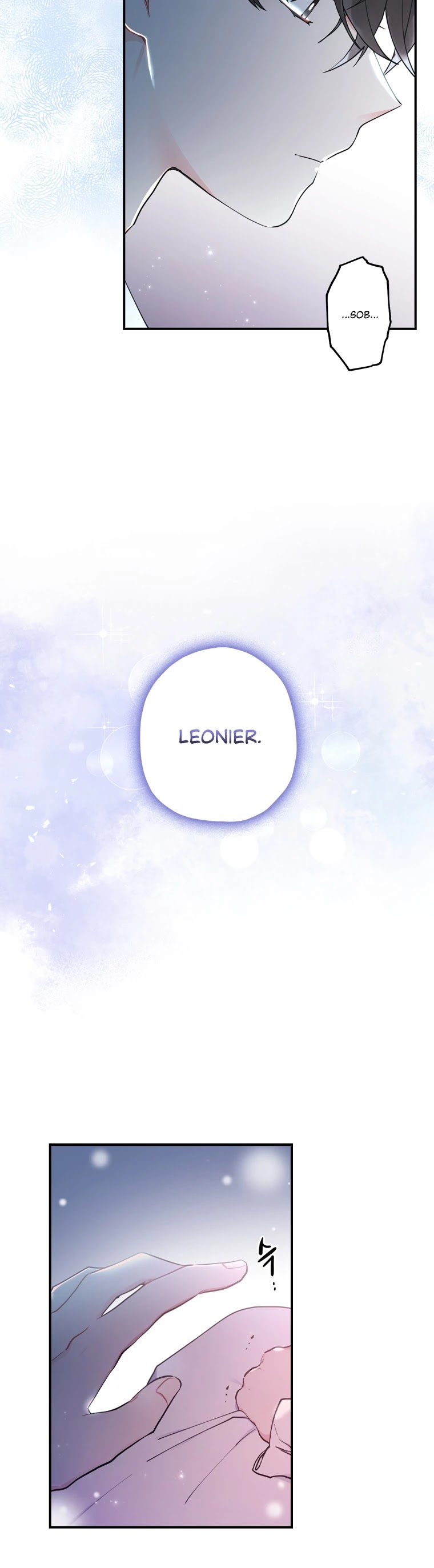 I Became the Male Lead’s Adopted Daughter Chapter 25 page 28 - Chapter 25