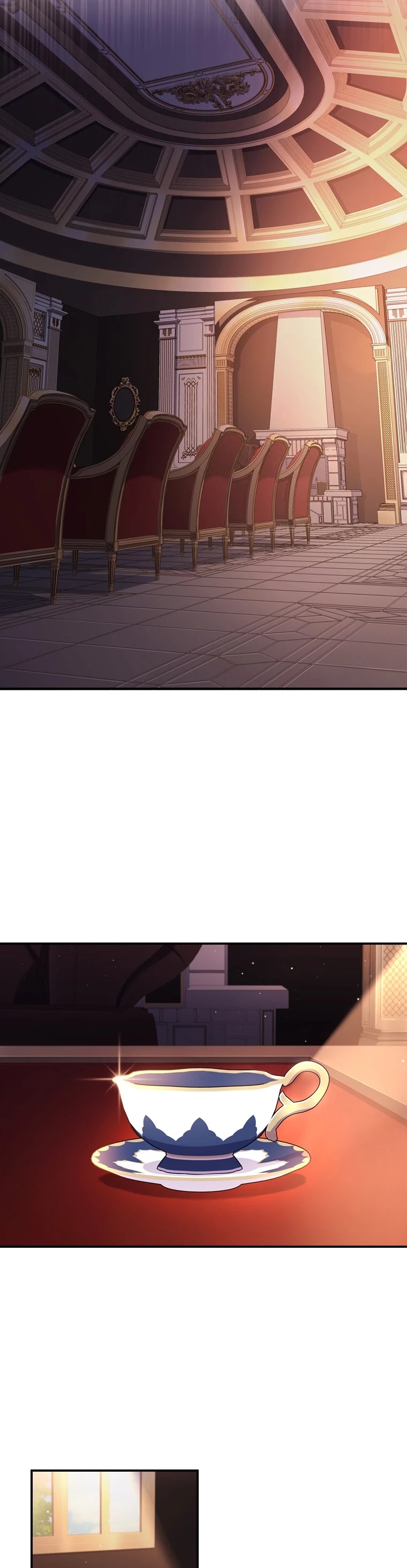 I Became the Male Lead’s Adopted Daughter Chapter 26 page 17 - Chapter 26