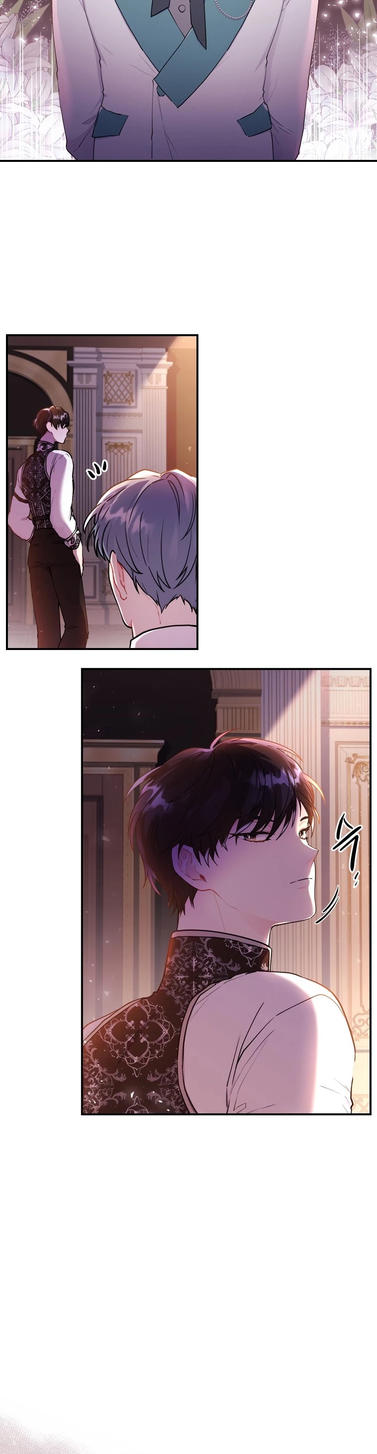 I Became the Male Lead’s Adopted Daughter Chapter 26 page 31 - Chapter 26
