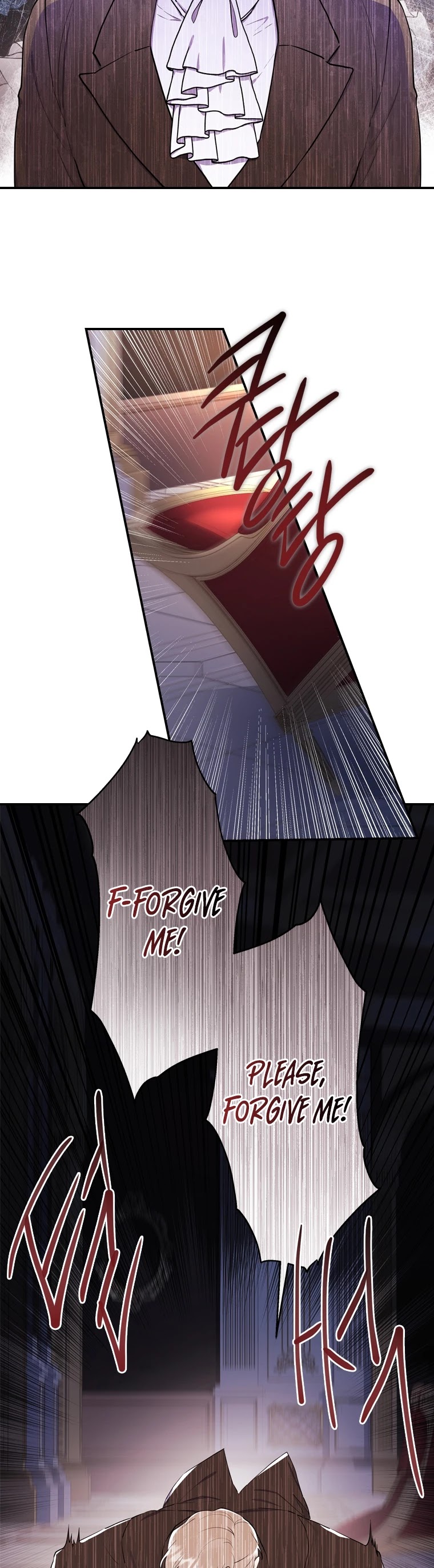 I Became the Male Lead’s Adopted Daughter Chapter 27 page 13 - Chapter 27