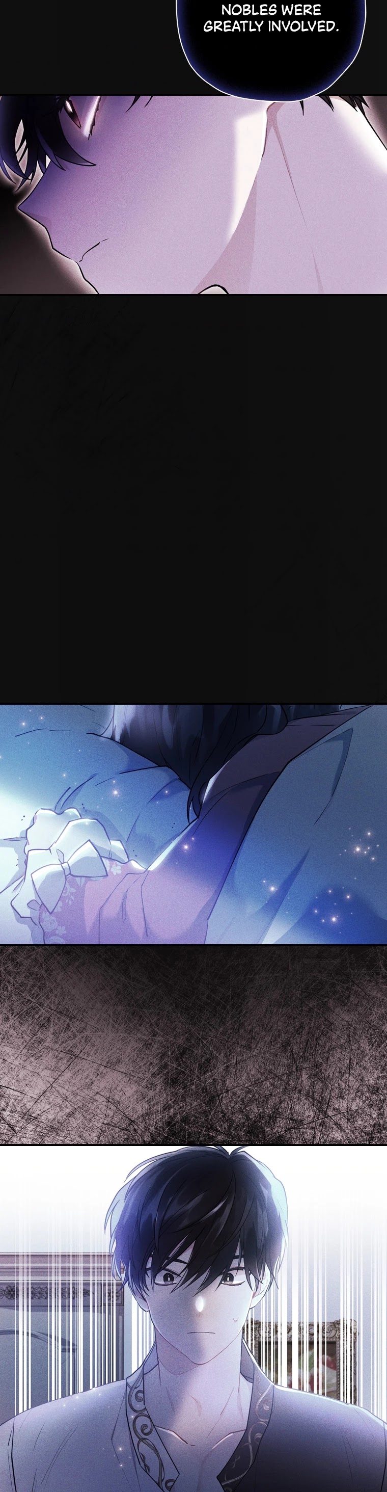 I Became the Male Lead’s Adopted Daughter Chapter 27 page 17 - Chapter 27