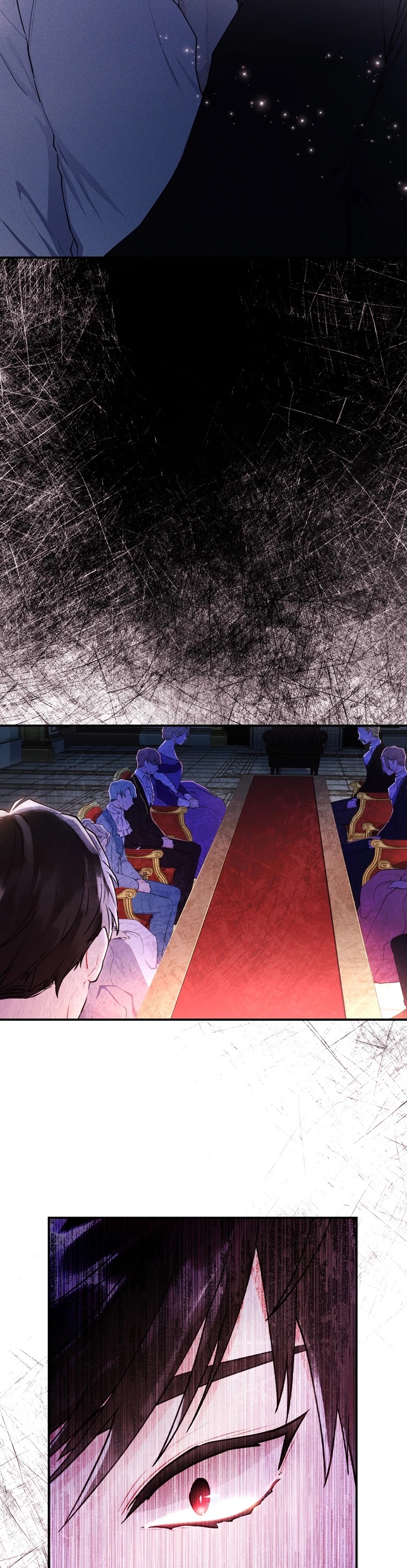 I Became the Male Lead’s Adopted Daughter Chapter 27 page 18 - Chapter 27