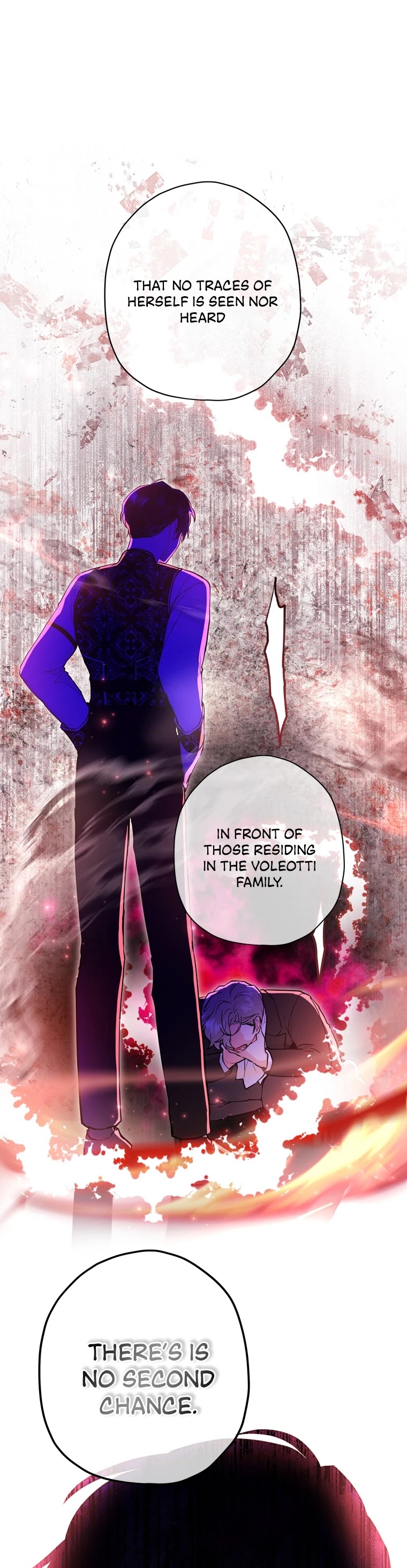 I Became the Male Lead’s Adopted Daughter Chapter 27 page 22 - Chapter 27