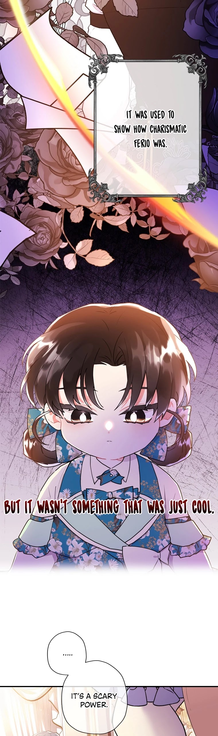 I Became the Male Lead’s Adopted Daughter Chapter 27 page 32 - Chapter 27