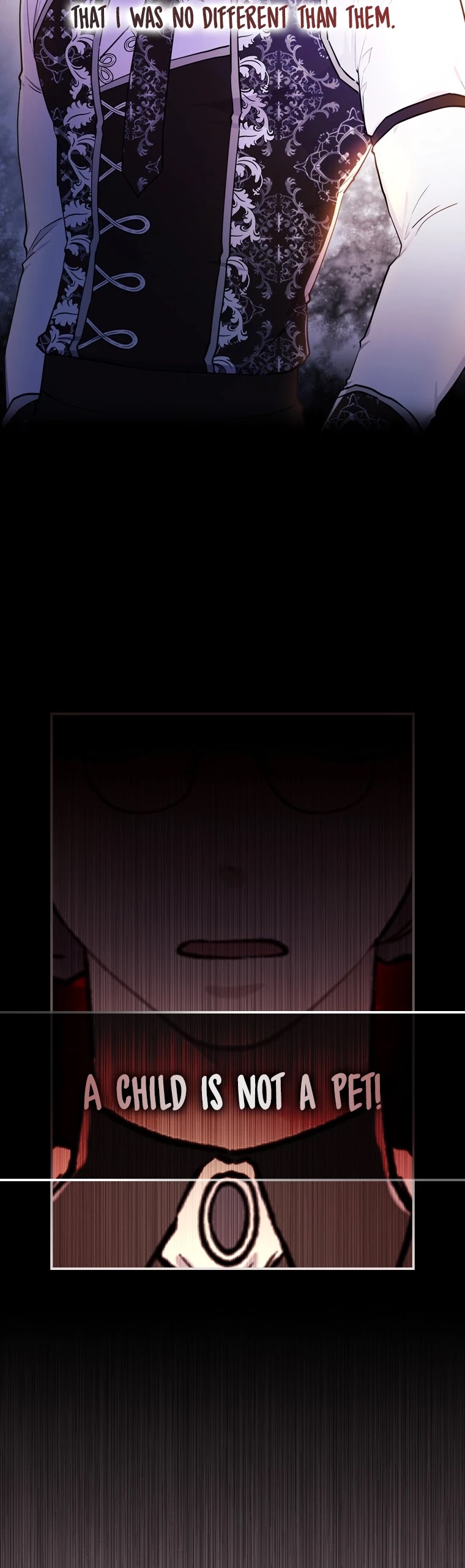 I Became the Male Lead’s Adopted Daughter Chapter 27 page 5 - Chapter 27