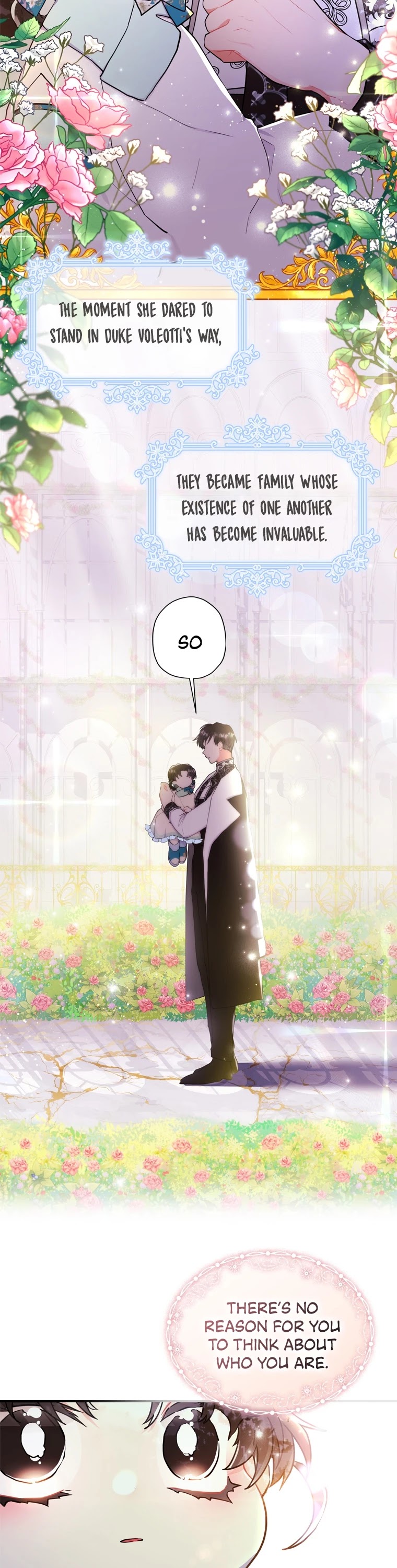 I Became the Male Lead’s Adopted Daughter Chapter 28 page 20 - Chapter 28