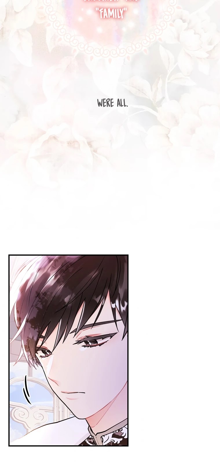 I Became the Male Lead’s Adopted Daughter Chapter 28 page 22 - Chapter 28