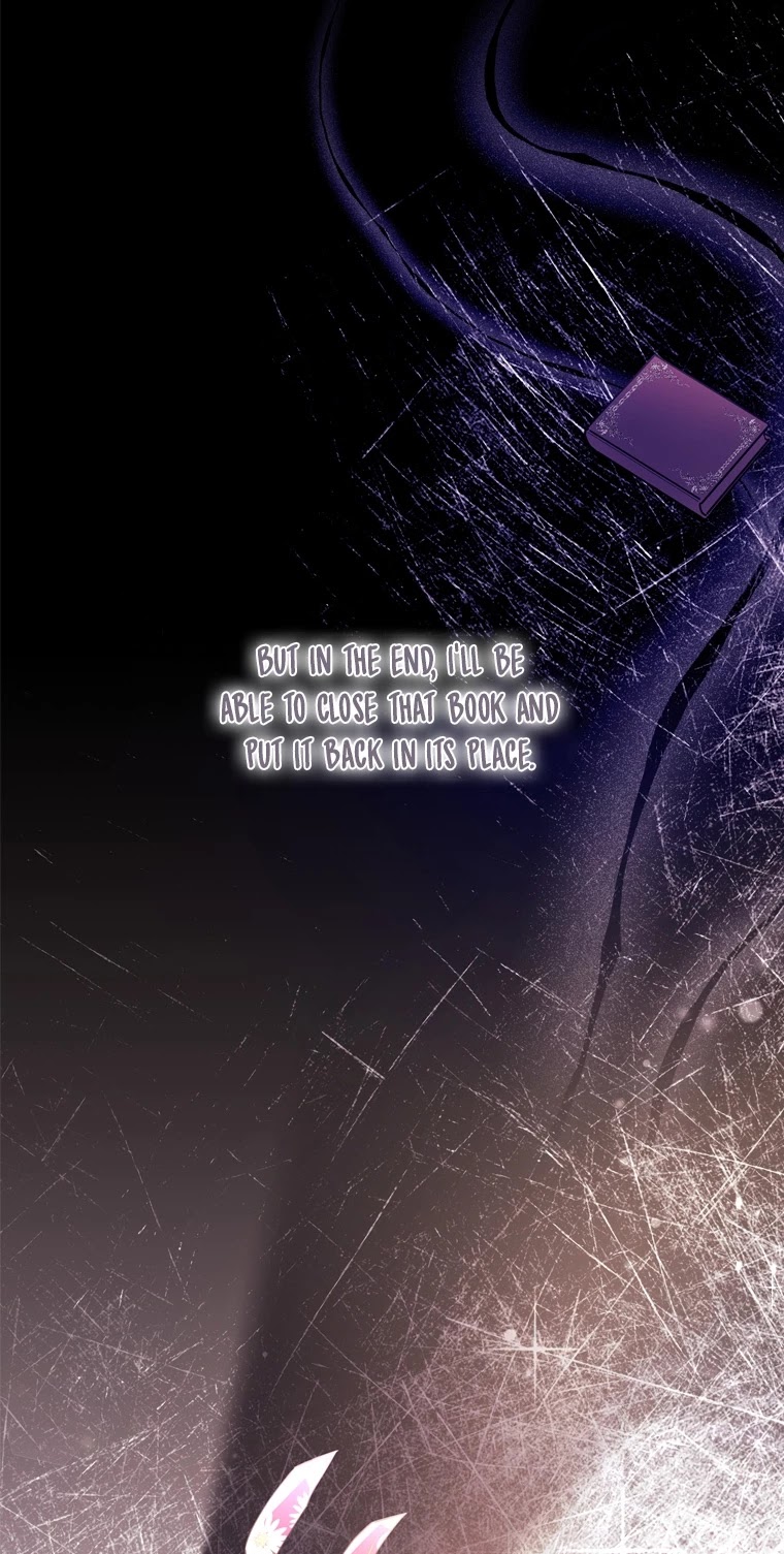 I Became the Male Lead’s Adopted Daughter Chapter 28 page 38 - Chapter 28