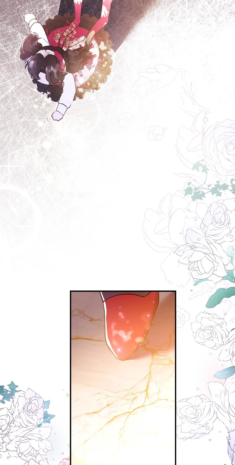 I Became the Male Lead’s Adopted Daughter Chapter 28 page 39 - Chapter 28