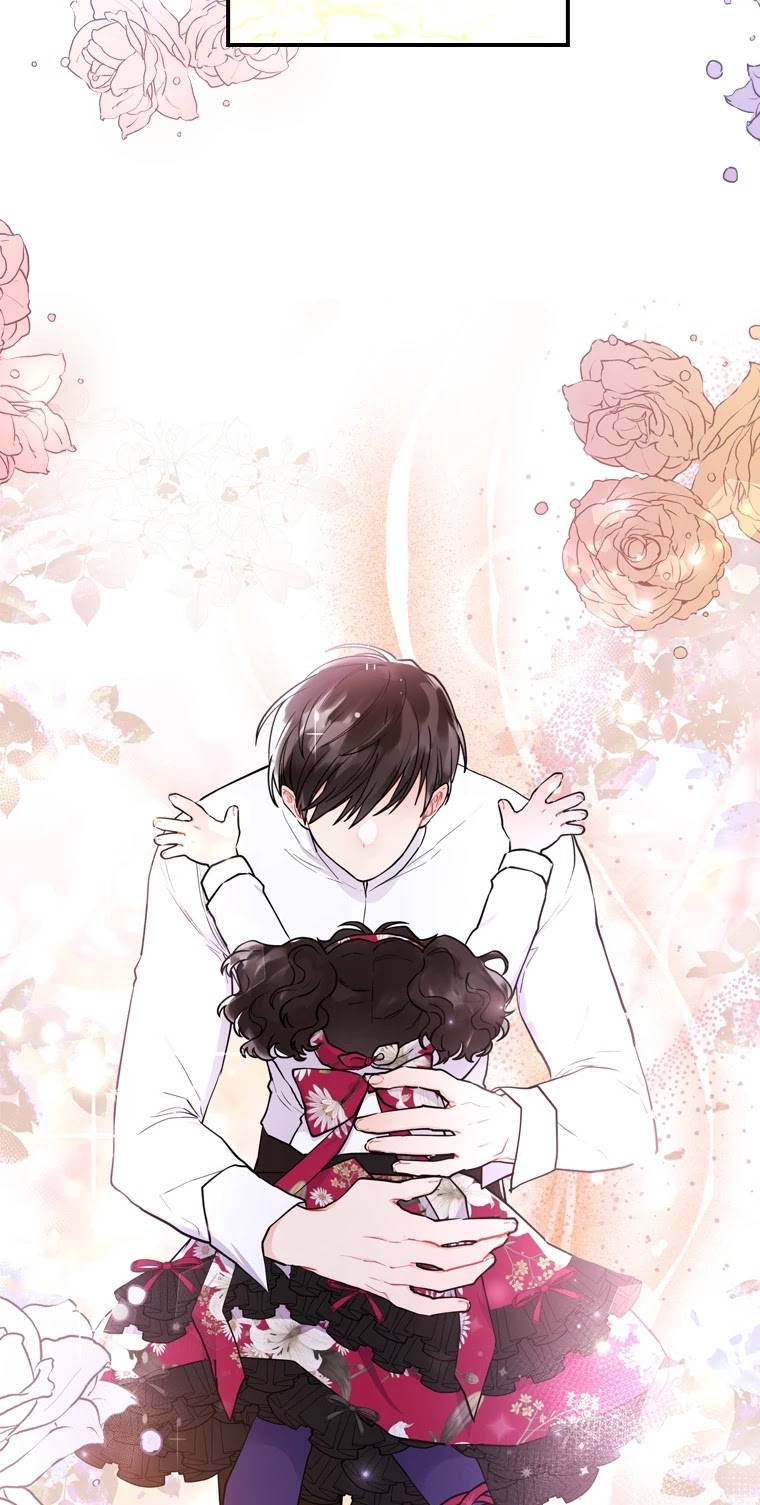 I Became the Male Lead’s Adopted Daughter Chapter 28 page 40 - Chapter 28