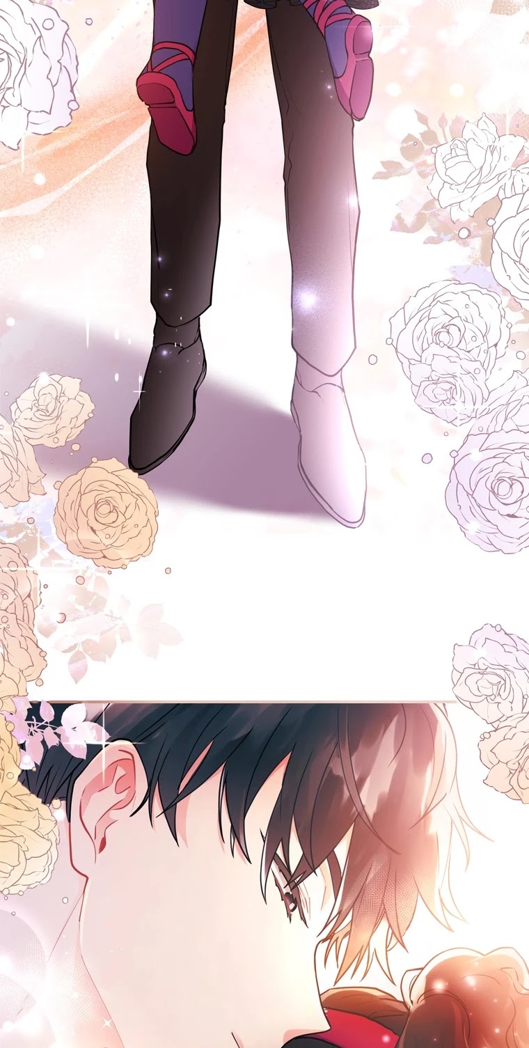 I Became the Male Lead’s Adopted Daughter Chapter 28 page 41 - Chapter 28