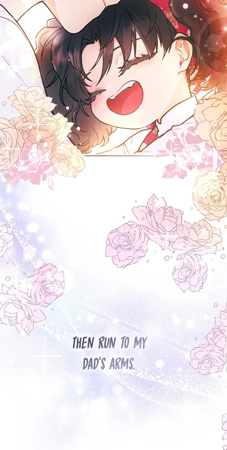 I Became the Male Lead’s Adopted Daughter Chapter 28 page 42 - Chapter 28