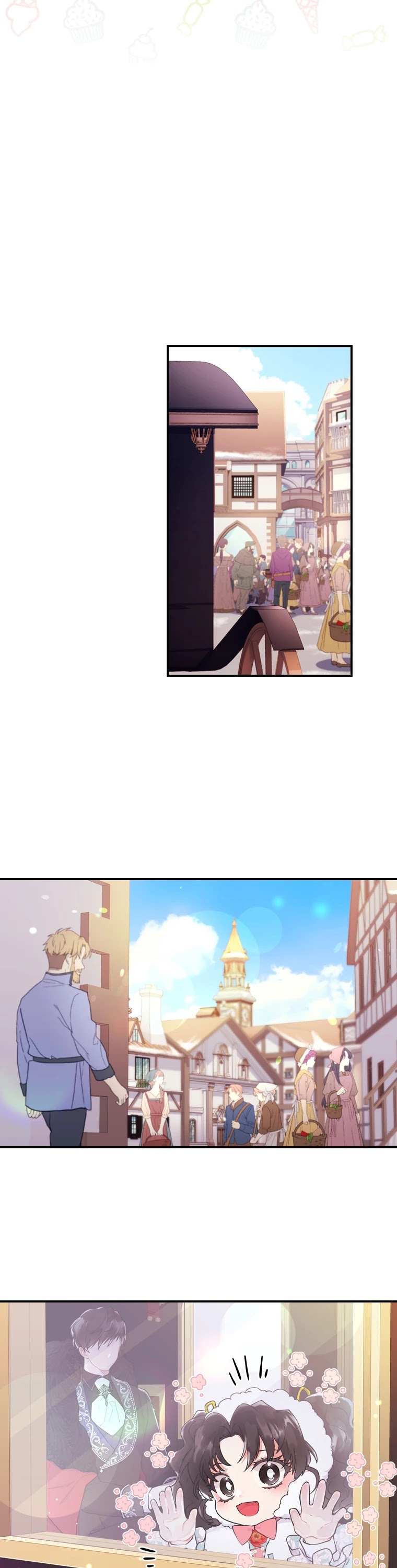 I Became the Male Lead’s Adopted Daughter Chapter 29 page 17 - Chapter 29