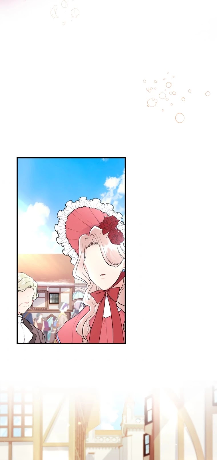 I Became the Male Lead’s Adopted Daughter Chapter 29 page 21 - Chapter 29