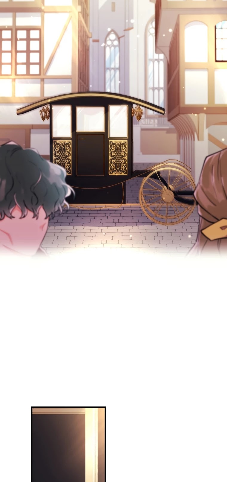 I Became the Male Lead’s Adopted Daughter Chapter 29 page 22 - Chapter 29
