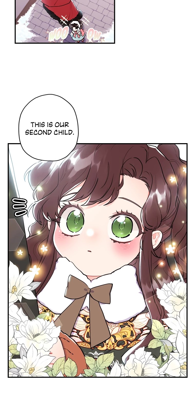 I Became the Male Lead’s Adopted Daughter Chapter 29 page 37 - Chapter 29
