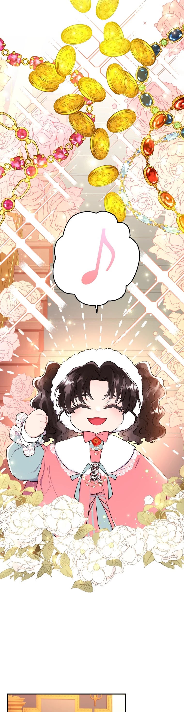 I Became the Male Lead’s Adopted Daughter Chapter 29 page 7 - Chapter 29