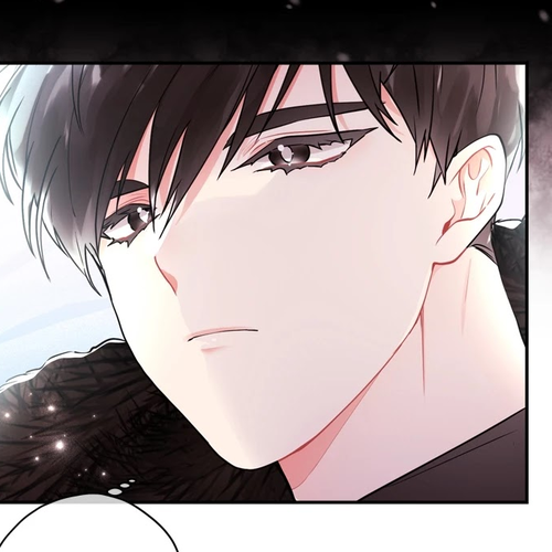 I Became the Male Lead’s Adopted Daughter Chapter 29 cover