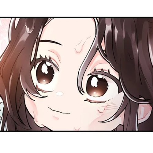 I Became the Male Lead’s Adopted Daughter Chapter 3 cover