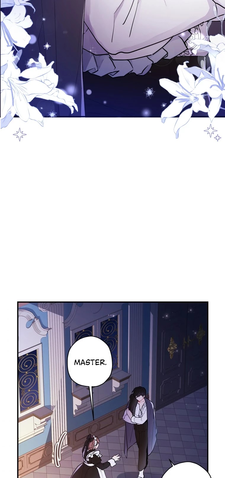 I Became the Male Lead’s Adopted Daughter Chapter 30 page 15 - Chapter 30