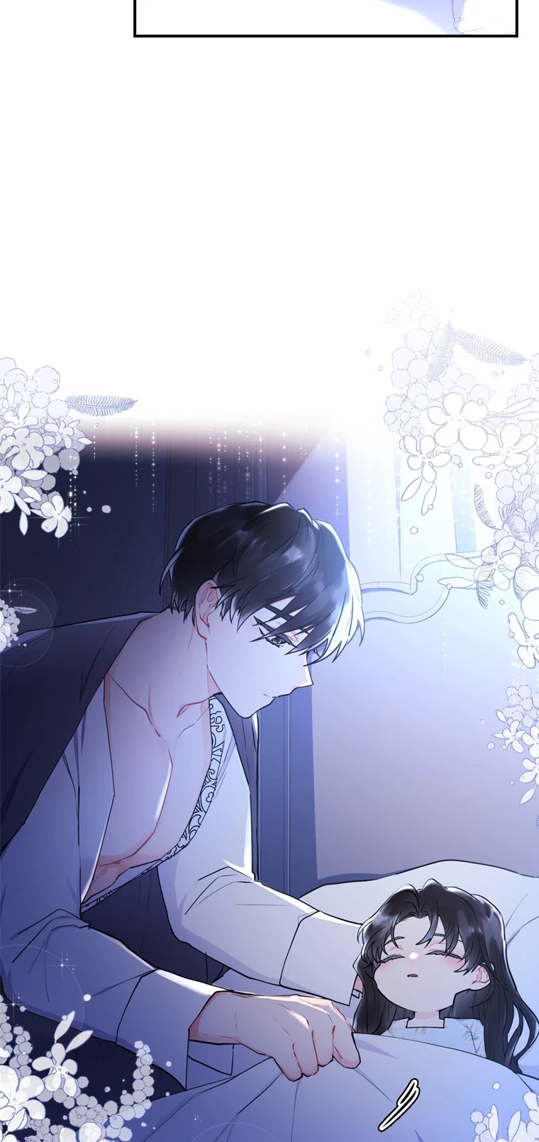 I Became the Male Lead’s Adopted Daughter Chapter 30 page 17 - Chapter 30