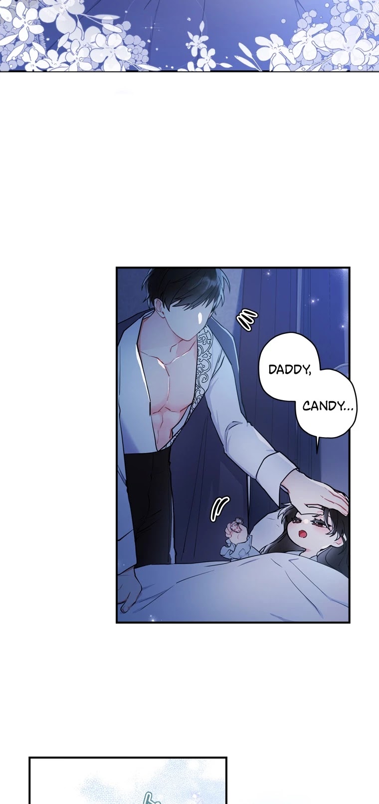 I Became the Male Lead’s Adopted Daughter Chapter 30 page 18 - Chapter 30