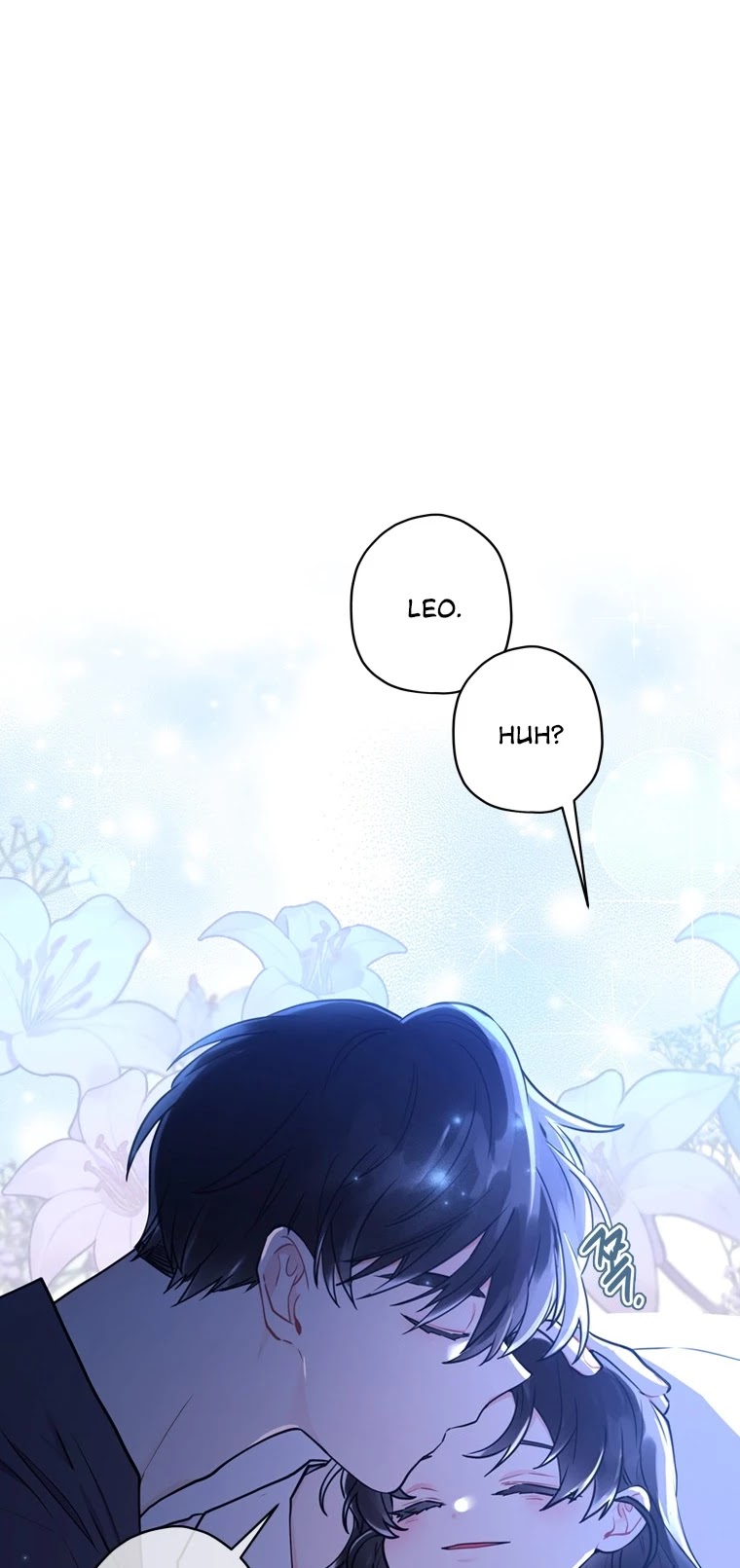 I Became the Male Lead’s Adopted Daughter Chapter 30 page 20 - Chapter 30