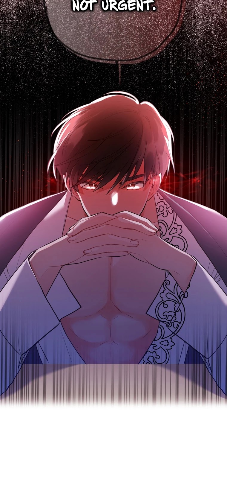 I Became the Male Lead’s Adopted Daughter Chapter 30 page 32 - Chapter 30