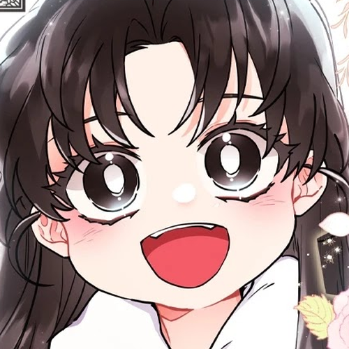 I Became the Male Lead’s Adopted Daughter Chapter 30 cover