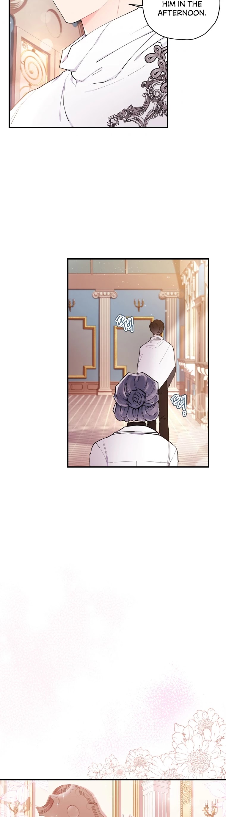 I Became the Male Lead’s Adopted Daughter Chapter 31 page 29 - Chapter 31