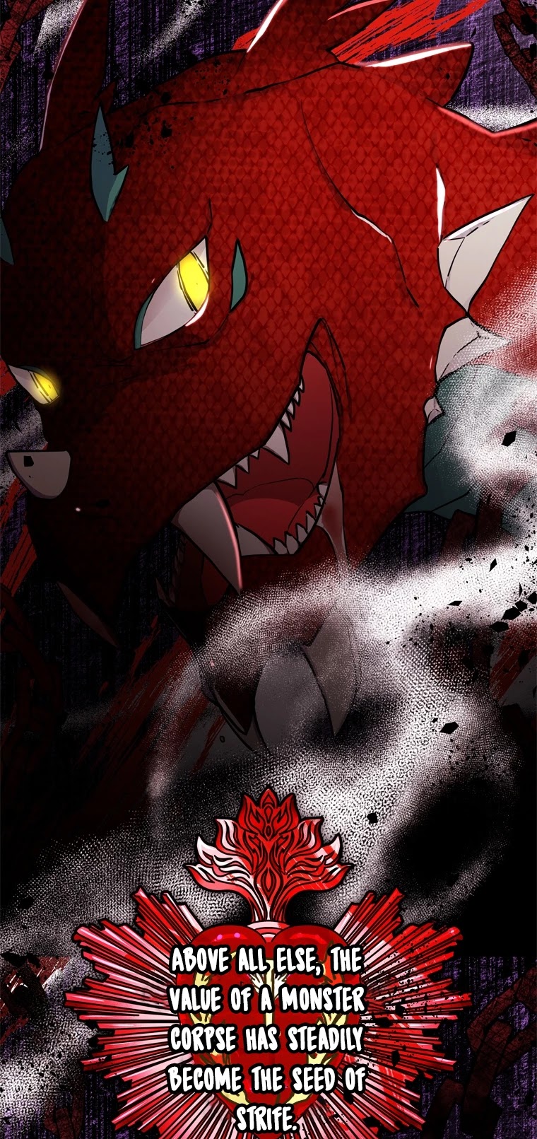 I Became the Male Lead’s Adopted Daughter Chapter 31 page 9 - Chapter 31