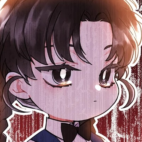 I Became the Male Lead’s Adopted Daughter Chapter 31 cover