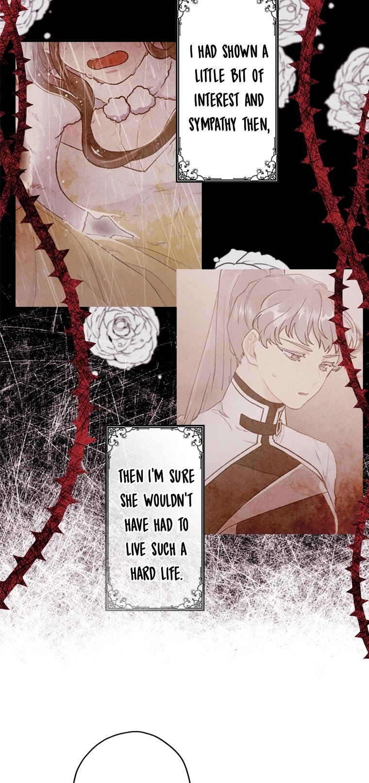 I Became the Male Lead’s Adopted Daughter Chapter 32 page 18 - Chapter 32