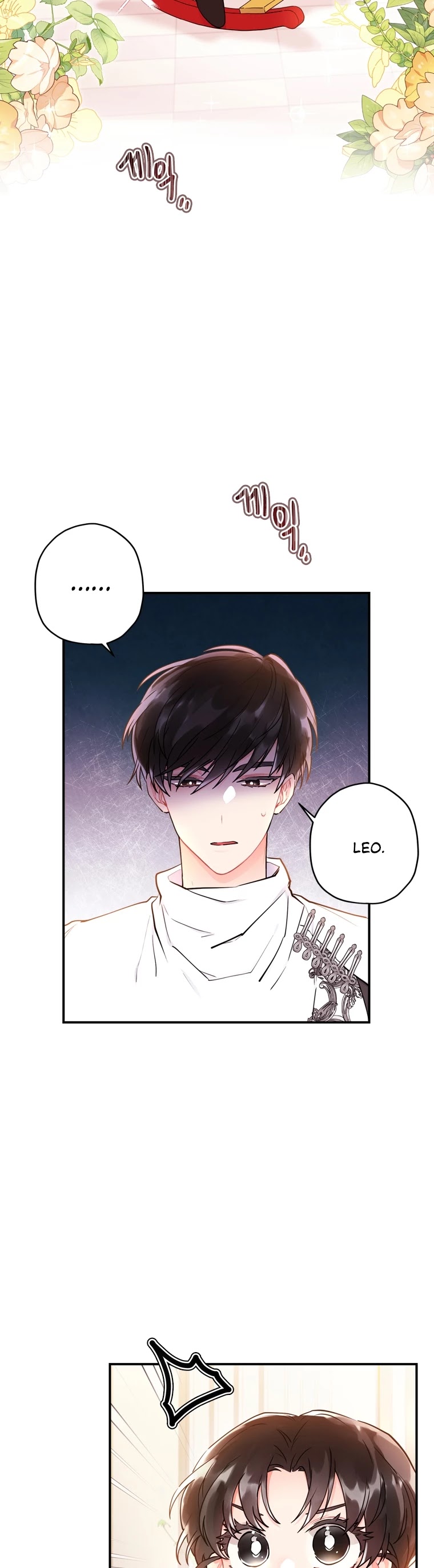 I Became the Male Lead’s Adopted Daughter Chapter 32 page 3 - Chapter 32